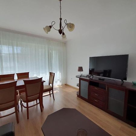 Апртамент Чайка Бл.17 Varna Eksteriør billede